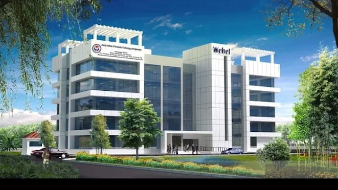 Susrijo Institute of Paramedical Technology and Optometry | Affiliated to University of Kalyani | ISO 9001 Certified | Registered under AISHE